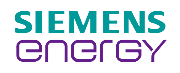 Siemens Energy Logo
